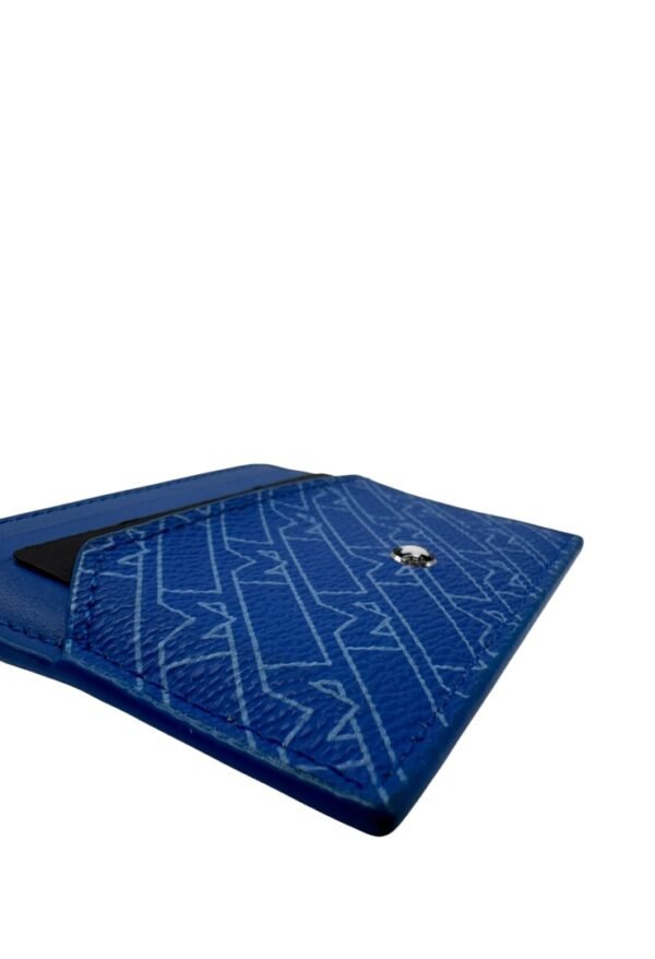 MONT BLAMCK - CARDHOLDER MONOGRAM - Image 4